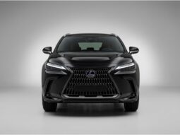 
										LEXUS NX 450h+ 2.5 PHEV AWD CVT full									