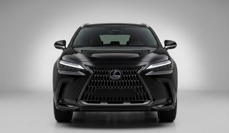 
								LEXUS NX 450h+ 2.5 PHEV AWD CVT full									