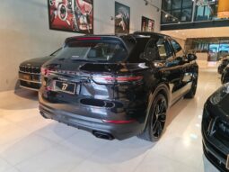 
										PORSCHE CAYENNE 3.0 V6 GASOLINA AWD TIPTRONIC S full									