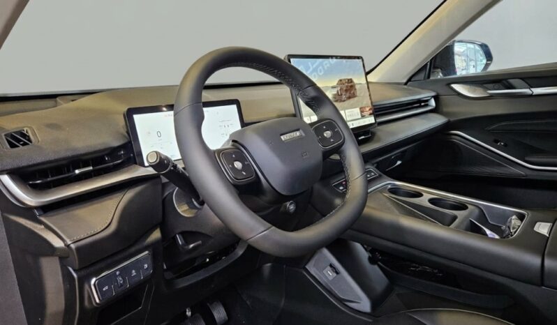 
								GWM HAVAL H6 1.5 PHEV19 E-TRACTION full									