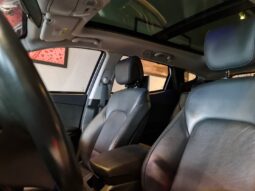 
										HYUNDAI SANTA FE 3.3 MPFI 4X4 7 LUGARES V6 270CV GASOLINA 4P AUTOMÁTICO full									