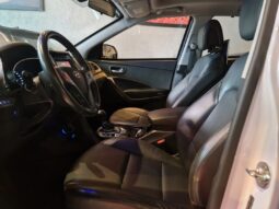 
										HYUNDAI SANTA FE 3.3 MPFI 4X4 7 LUGARES V6 270CV GASOLINA 4P AUTOMÁTICO full									