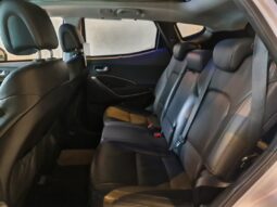 
										HYUNDAI SANTA FE 3.3 MPFI 4X4 7 LUGARES V6 270CV GASOLINA 4P AUTOMÁTICO full									