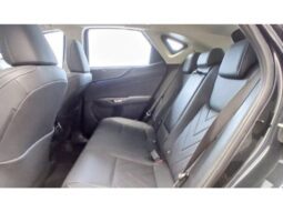 
										LEXUS NX 450h+ 2.5 PHEV AWD CVT full									