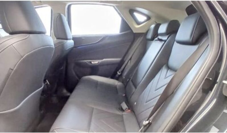 
								LEXUS NX 450h+ 2.5 PHEV AWD CVT full									