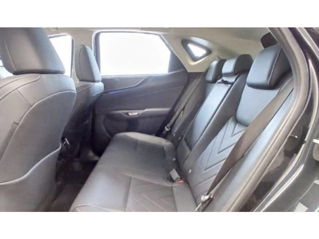 LEXUS NX 450h+ 2.5 PHEV AWD CVT