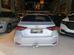 
										TOYOTA COROLLA 2.0 VVT-IE FLEX XEI DIRECT SHIFT full									