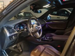 
										BMW X4 2.0 16V GASOLINA XDRIVE30I M SPORT STEPTRONIC full									