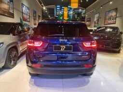 
										JEEP COMPASS 1.3 T270 TURBO FLEX LONGITUDE AT6 full									