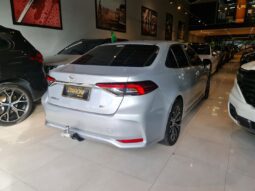 
										TOYOTA COROLLA 2.0 VVT-IE FLEX XEI DIRECT SHIFT full									
