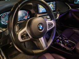 
										BMW X4 2.0 16V GASOLINA XDRIVE30I M SPORT STEPTRONIC full									