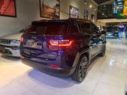 
										JEEP COMPASS 1.3 T270 TURBO FLEX LONGITUDE AT6 full									