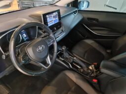 
										TOYOTA COROLLA 2.0 VVT-IE FLEX XEI DIRECT SHIFT full									