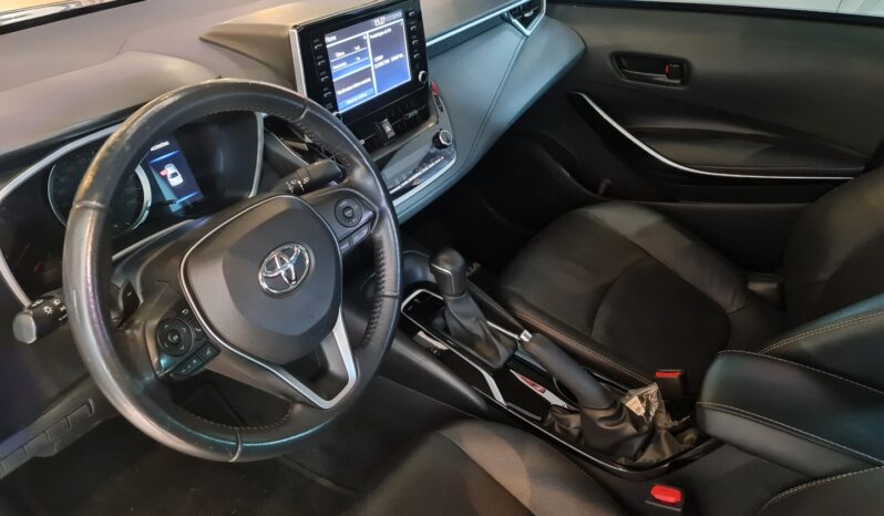 
								TOYOTA COROLLA 2.0 VVT-IE FLEX XEI DIRECT SHIFT full									
