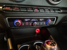 
										AUDI RS3 2.5 TFSI SPORTBACK QUATTRO GASOLINA 4P S-TRONIC full									