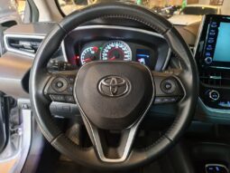 
										TOYOTA COROLLA 2.0 VVT-IE FLEX XEI DIRECT SHIFT full									