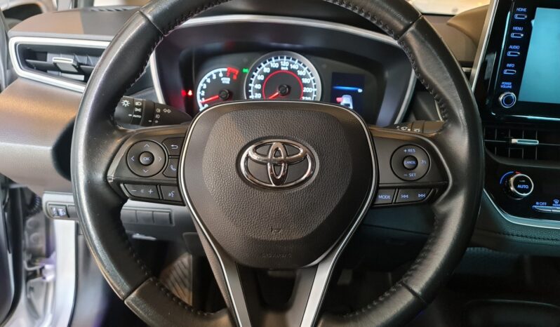 
								TOYOTA COROLLA 2.0 VVT-IE FLEX XEI DIRECT SHIFT full									
