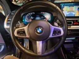 
										BMW X4 2.0 16V GASOLINA XDRIVE30I M SPORT STEPTRONIC full									