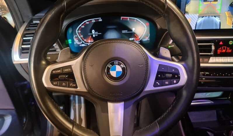 
								BMW X4 2.0 16V GASOLINA XDRIVE30I M SPORT STEPTRONIC full									