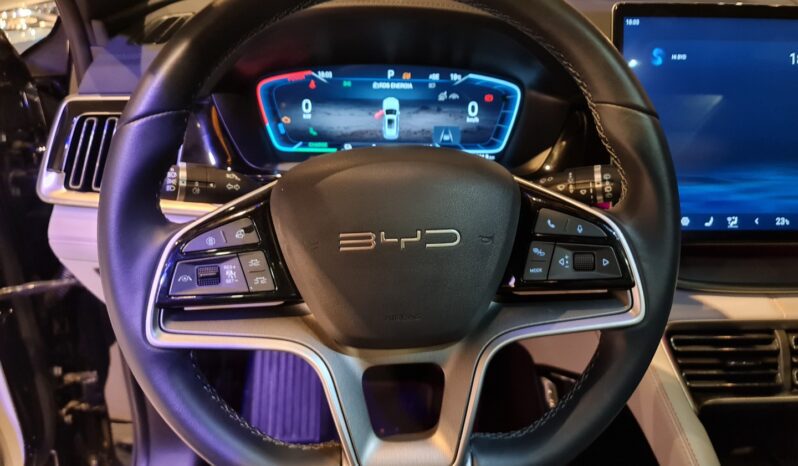 
								BYD SONG PLUS PREMIUM 1.5 DM-I TURBO HÍBRIDO AWD AUTOMÁTICO full									