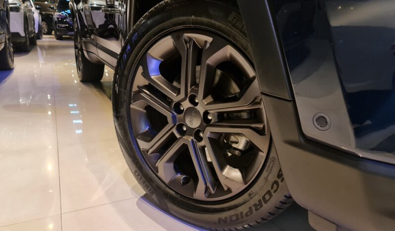 
								JEEP COMPASS 1.3 T270 TURBO FLEX LONGITUDE AT6 full									