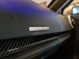 
										AUDI RS3 2.5 TFSI SPORTBACK QUATTRO GASOLINA 4P S-TRONIC full									