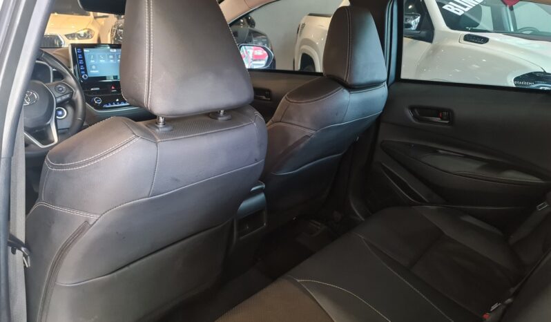 
								TOYOTA COROLLA 2.0 VVT-IE FLEX XEI DIRECT SHIFT full									