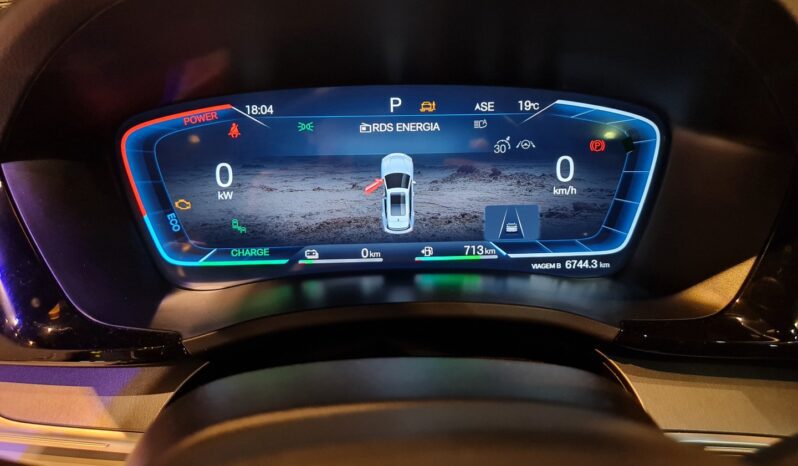 
								BYD SONG PLUS PREMIUM 1.5 DM-I TURBO HÍBRIDO AWD AUTOMÁTICO full									