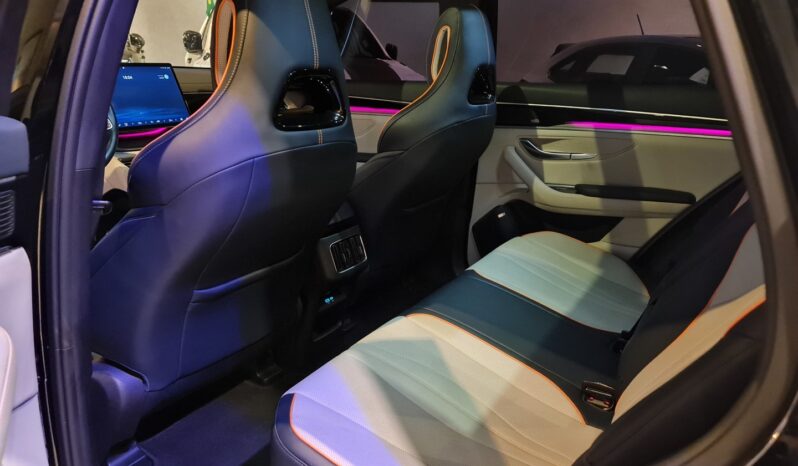 
								BYD SONG PLUS PREMIUM 1.5 DM-I TURBO HÍBRIDO AWD AUTOMÁTICO full									