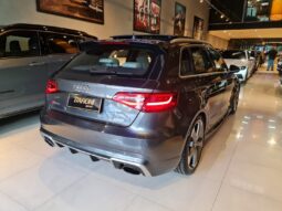 
										AUDI RS3 2.5 TFSI SPORTBACK QUATTRO GASOLINA 4P S-TRONIC full									