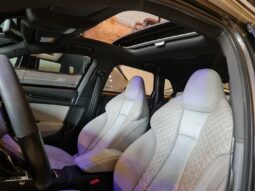 
										AUDI RS3 2.5 TFSI SPORTBACK QUATTRO GASOLINA 4P S-TRONIC full									