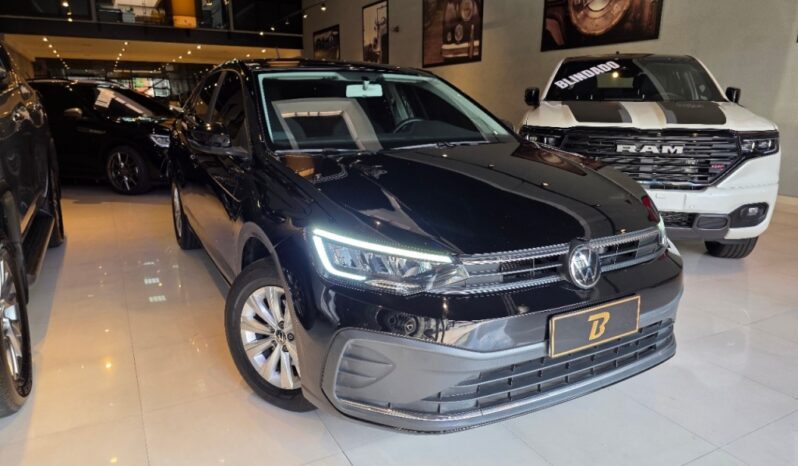 
								VOLKSWAGEN VIRTUS 1.0 170 TSI AUTOMÁTICO full									