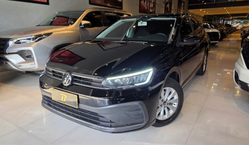 
								VOLKSWAGEN VIRTUS 1.0 170 TSI AUTOMÁTICO full									