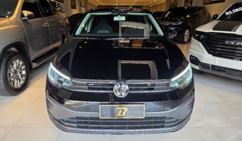 
								VOLKSWAGEN VIRTUS 1.0 170 TSI AUTOMÁTICO full									