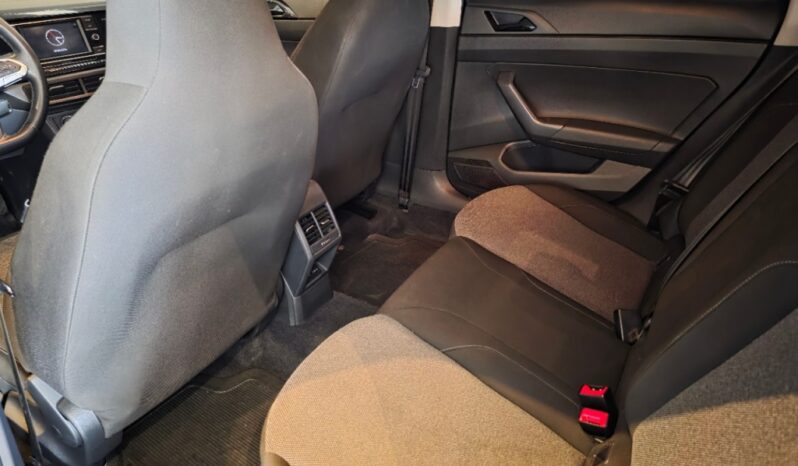 
								VOLKSWAGEN VIRTUS 1.0 170 TSI AUTOMÁTICO full									