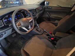 
										VOLKSWAGEN VIRTUS 1.0 170 TSI AUTOMÁTICO full									