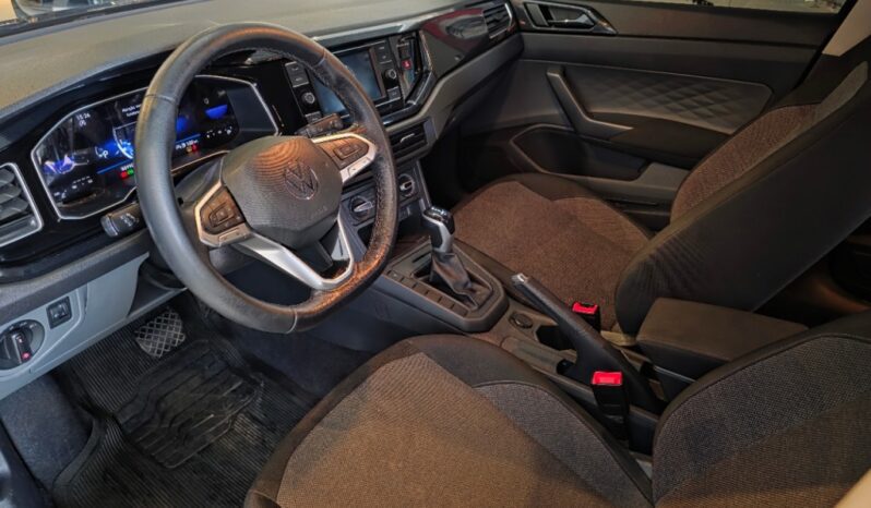 
								VOLKSWAGEN VIRTUS 1.0 170 TSI AUTOMÁTICO full									