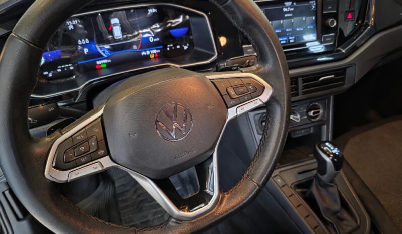 
								VOLKSWAGEN VIRTUS 1.0 170 TSI AUTOMÁTICO full									