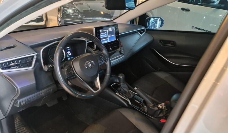 
								TOYOTA COROLLA 2.0 VVT-IE FLEX XEI DIRECT SHIFT full									