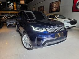 
										LAND ROVER DISCOVERY 3.0 D300 TURBO DIESEL HSE AUTOMÁTICO full									