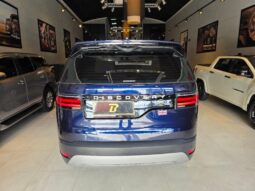 
										LAND ROVER DISCOVERY 3.0 D300 TURBO DIESEL HSE AUTOMÁTICO full									