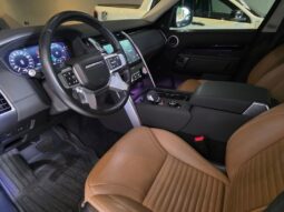 
										LAND ROVER DISCOVERY 3.0 D300 TURBO DIESEL HSE AUTOMÁTICO full									