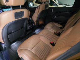 
										LAND ROVER DISCOVERY 3.0 D300 TURBO DIESEL HSE AUTOMÁTICO full									