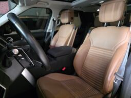
										LAND ROVER DISCOVERY 3.0 D300 TURBO DIESEL HSE AUTOMÁTICO full									