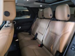 
										LAND ROVER DISCOVERY 3.0 D300 TURBO DIESEL HSE AUTOMÁTICO full									