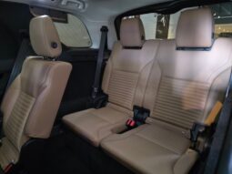 
										LAND ROVER DISCOVERY 3.0 D300 TURBO DIESEL HSE AUTOMÁTICO full									
