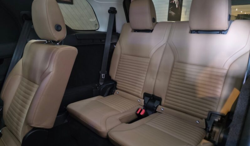 
								LAND ROVER DISCOVERY 3.0 D300 TURBO DIESEL HSE AUTOMÁTICO full									