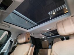
										LAND ROVER DISCOVERY 3.0 D300 TURBO DIESEL HSE AUTOMÁTICO full									