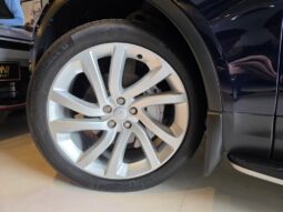 
										LAND ROVER DISCOVERY 3.0 D300 TURBO DIESEL HSE AUTOMÁTICO full									