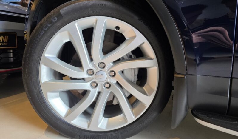 
								LAND ROVER DISCOVERY 3.0 D300 TURBO DIESEL HSE AUTOMÁTICO full									